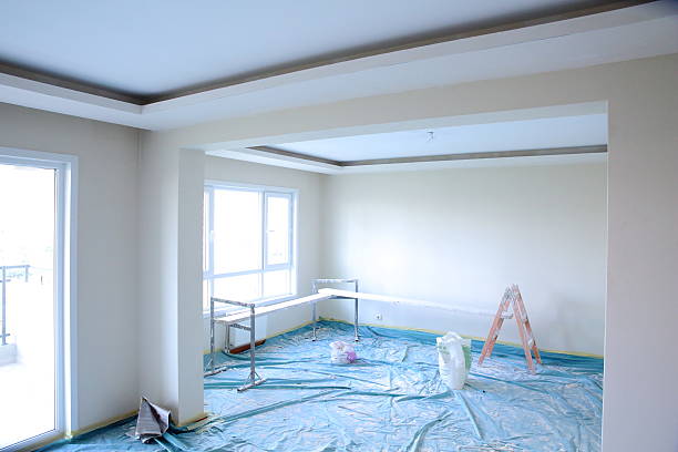 Professional Drywall and Painting Service in Delcambre, LA